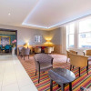 Отель Doubletree by Hilton London Marble Arch, фото 44