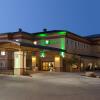 Отель Holiday Inn Rock Springs, an IHG Hotel, фото 1