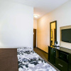 Отель Sleep Inn & Suites Austin North I-35, фото 7