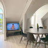 Отель Appartement le Logis Bleu Ocean, фото 8