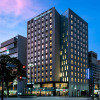 Отель Daiwa Roynet Hotel Chiba - Chuo, фото 1