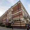 Отель Doubletree by Hilton London Marble Arch, фото 30