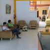 Отель Gran Hotel Abancay, фото 22
