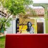 Отель Floripa Surf Hostel, фото 1