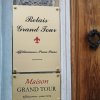 Отель Relais Grand Tour & Grand Tour Suites, фото 14