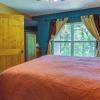 Отель Tranquil Camdenton Vacation Home w/ Screened Porch, фото 13