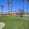 Отель Palm Desert Condo - Golf Course View & Pool Access, фото 1