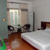 Отель Zhong Lou Apartment, фото 2