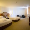 Отель Grand Sole Pattaya Beach Hotel, фото 4