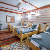 Отель Mount Toubkal Lodge, фото 5