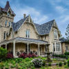 Отель Elm Hurst Inn & Spa, фото 1
