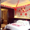Отель San Jiang International Hotel, фото 13