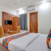 Отель FabExpress Pravi Inn, фото 22