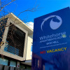 Отель Whitehorse Apartment Hotel, фото 18