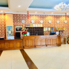 Отель Roung Nakhon Vang Vieng Palace, фото 2