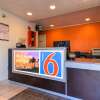 Отель Motel 6 Rowland Heights, CA - Los Angeles - Pomona, фото 3