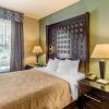 Отель Quality Suites Sherman, фото 33