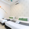 Отель Silverscape Deluxe Melaka by I Housing, фото 40