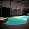 Отель Lake View, Private Pool With Spa & Games Room, фото 19