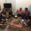 Отель Jeges Homestay, фото 23