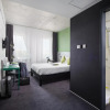Отель ibis Styles Budapest Airport Hotel, фото 4