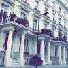 Отель Luks Apartments в Лондоне