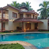Отель Pirache Home, фото 11