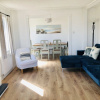 Отель Newly Refurbished Stunning 4-bed Chalet nr Padstow, фото 4