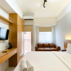 Отель Homey And Best Deal Studio At Apartment Transpark Juanda Bekasi Timur, фото 7