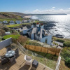 Отель Rock Pool in Mortehoe, фото 18