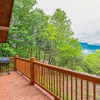 Отель Royal Views - Private Mountain Top Cabin 2 Bedroom Cabin by RedAwning, фото 15