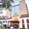Отель Kaidu Hotel, фото 6