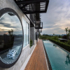 Отель Vino Neste Private Pool Villas, фото 13