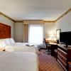 Отель Hampton Inn & Suites Leesburg, фото 7