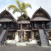 Отель Batur Lakeside Hut, фото 3