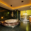 Отель In-Stone Motel, фото 14