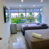 Отель Moderno Apartamento Frente al Mar, фото 2