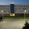 Отель Shree Anandam Resort, фото 1