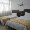 Отель Jiuhua Mountain Lvyou Hostel, фото 3