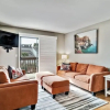 Отель Unit 3206 - Ocean Racquet Club, фото 17