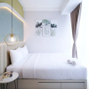 Отель Comfort Living 1Br At The City Square Surabaya Apartment, фото 8