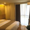 Отель Greentree Inn Chengde Development Zone University City Express Hotel, фото 11
