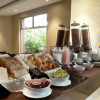 Отель Sercotel Plaza Suites, фото 9