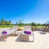 Отель SES PLANES - ADULTS ONLY (CA NA FAUSTINA) - Villa for 2 people in Selva., фото 7