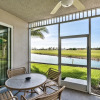 Отель Catina Vacation Rental: Bright 2-BR Condo with Lake Views. Located in Lely Resort with Pool, Hot Tub, фото 8