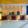 Отель Holyland Angra Business Hotel, фото 1