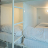 Отель Young Money Hostel, фото 17