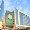 Отель ibis Riyadh Olaya Street в Эр-Рияде