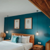 Отель PORTER HOTEL - Surf & Yoga Retreat, фото 3