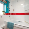 Отель Beautiful Camber Sands Home Away From Home, фото 6